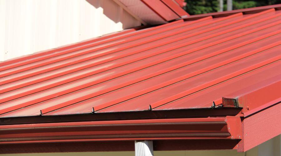 Industrial Roof Inspection in Shickshinny, PA